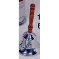 6-1/2" Tea Bell - Lustra Series